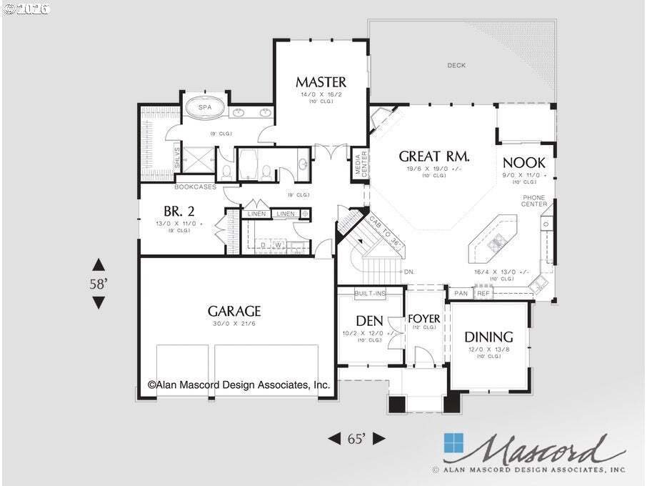 House in Lake Oswego, Oregon, United States 3 - 18852541