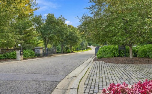 Land in Bloomfield Hills, Michigan, United States 1
