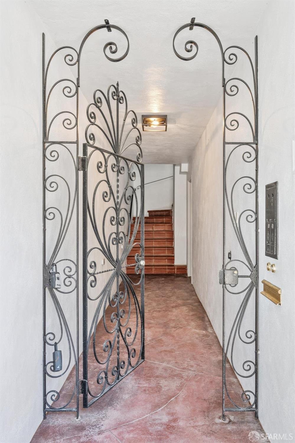 House in San Francisco, California, United States 3 - 18845118