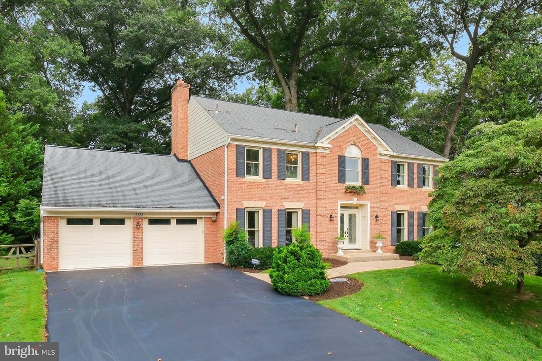 House in Rockville, Maryland, United States 1 - 18854288