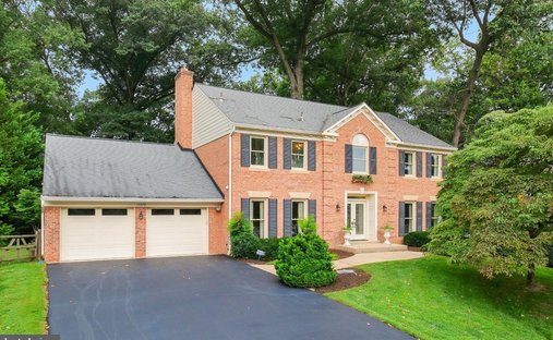 Casa a Rockville, Maryland, Stati Uniti 1