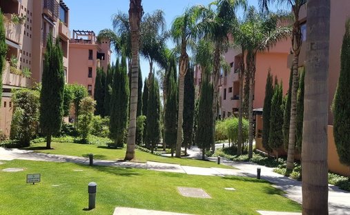 Appartement à Arroyo de la Miel, Benalmádena, Andalousie 1