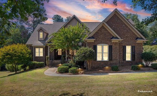 Casa a Rock Hill, Carolina del Sud, Stati Uniti 1
