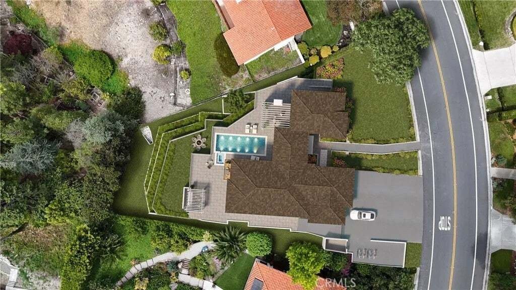 Condominio a Rolling Hills Estates, California, Stati Uniti 5 - 18853183