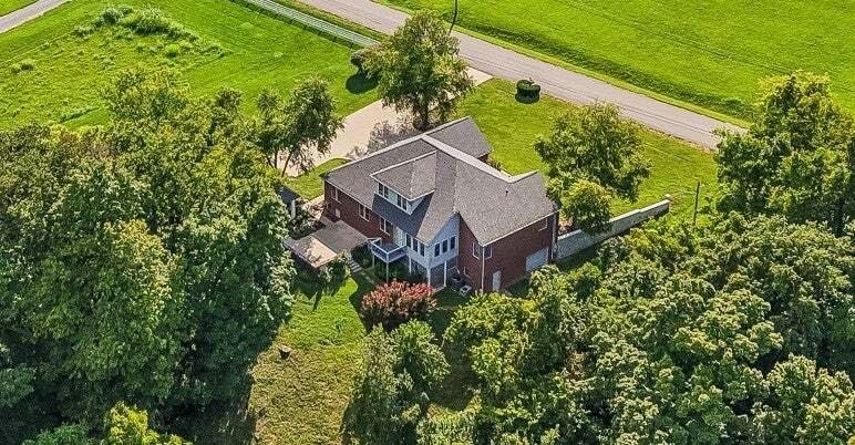 Casa a Lebanon, Tennessee, Stati Uniti 3 - 18722119