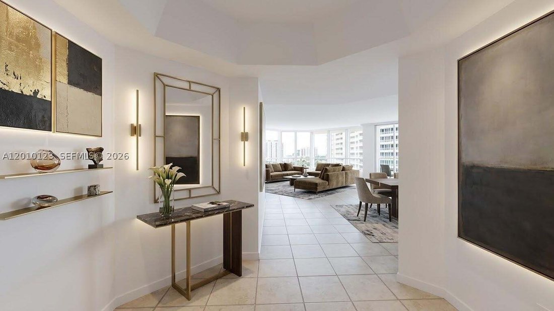 Condo in Aventura, Florida, United States 1 - 17799452