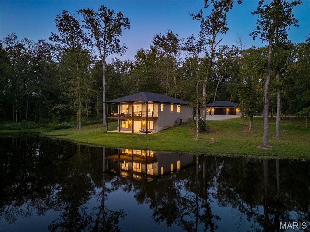 House in Farmington, Missouri, United States 3 - 18849735