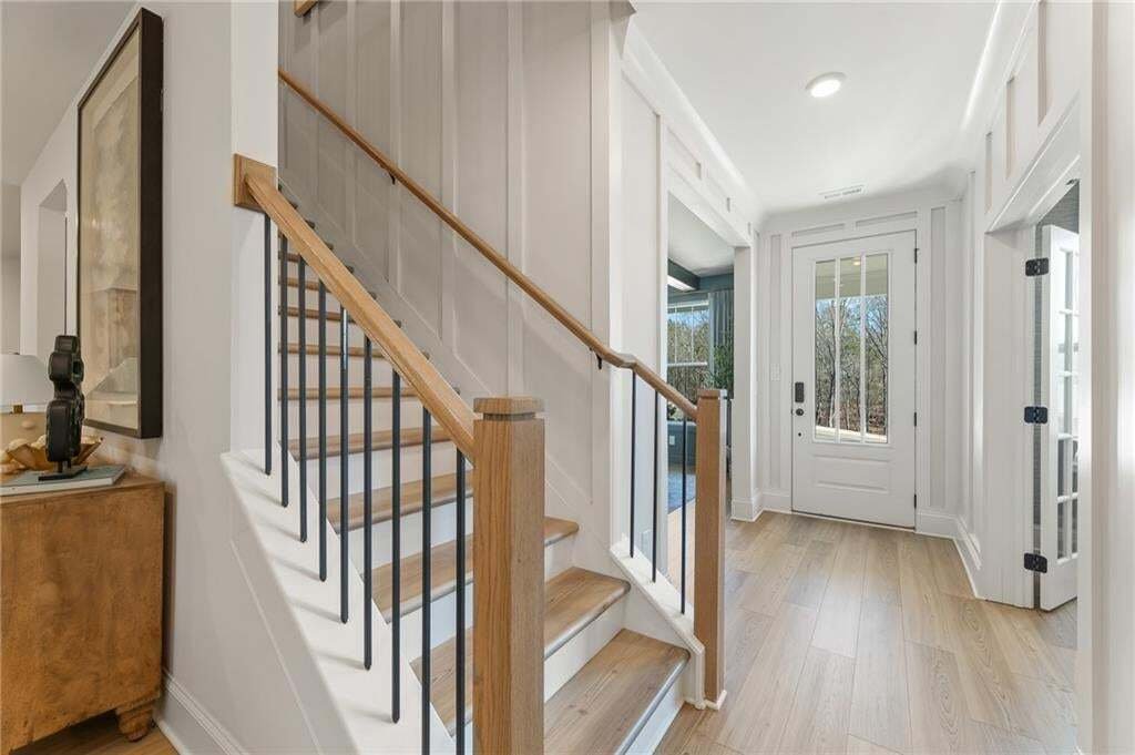 House in Dallas, Georgia, United States 3 - 18509034