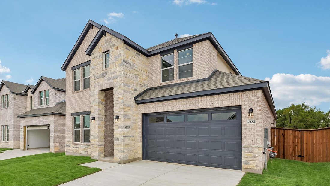 House in Georgetown, Texas, United States 2 - 17631844