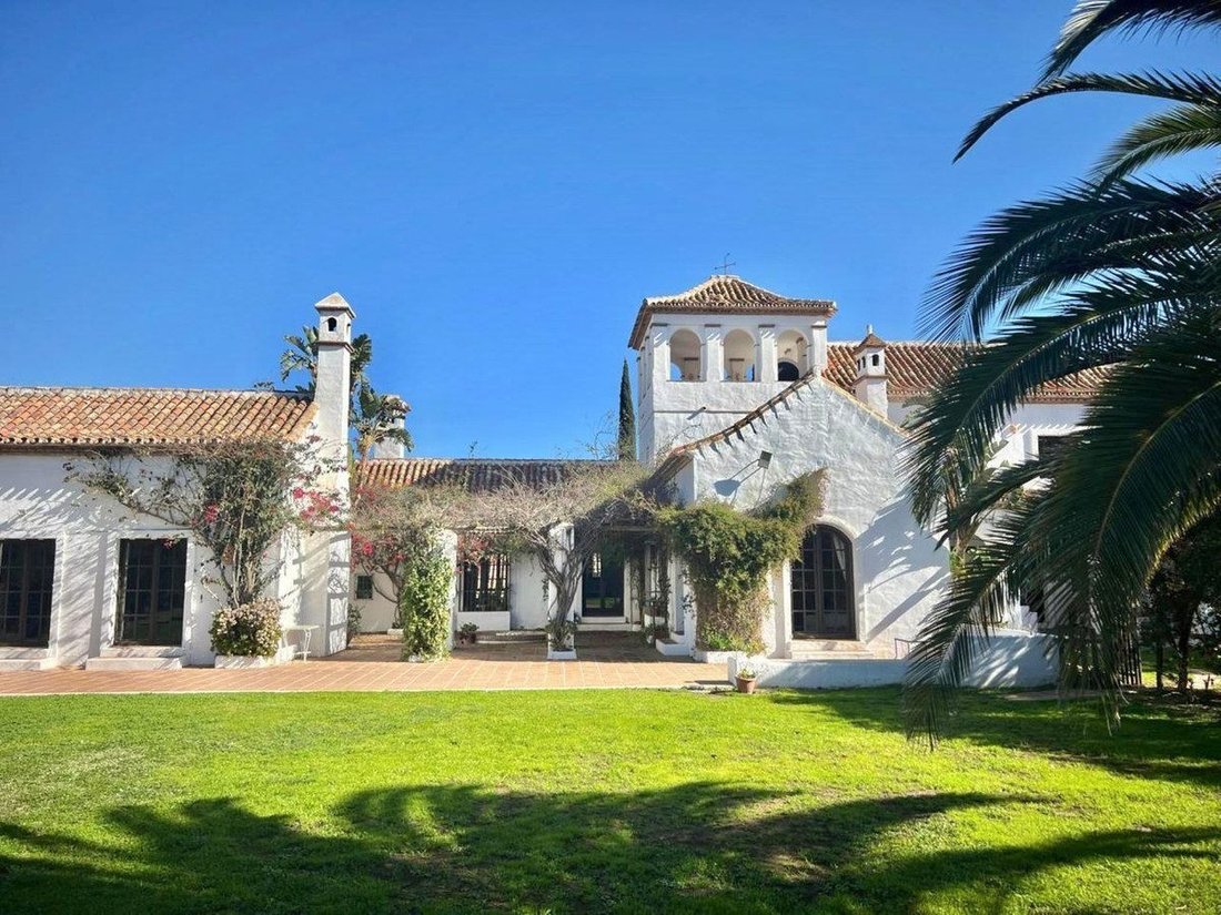 Maison à Mijas, Andalousie, Espagne 2 - 18857466