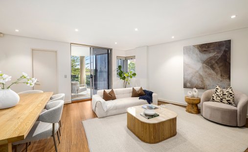 House in Queenscliff, New South Wales, Australia 1