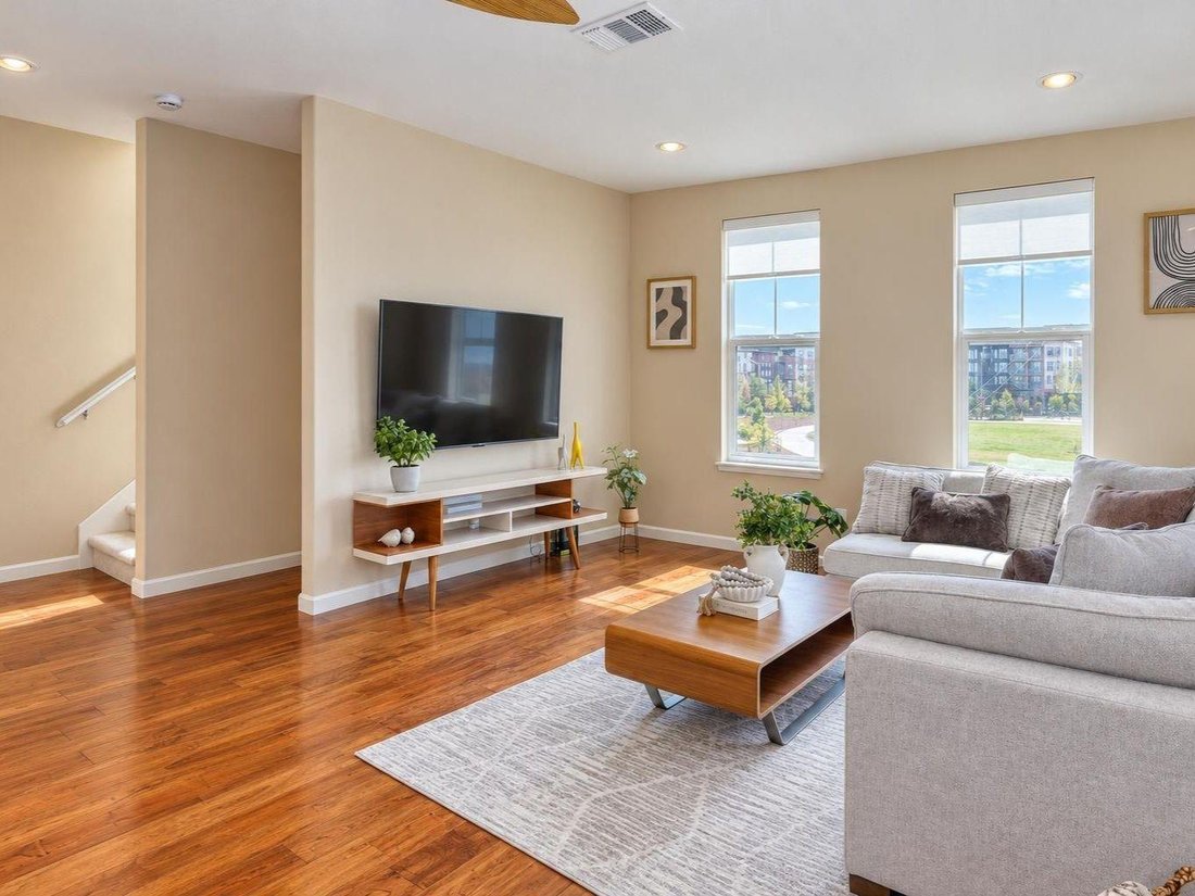 Townhouse in San Jose, California, United States 4 - 18845802