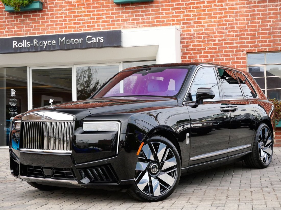 Suv in Beverly Hills, CA, United States 1 - 18850283