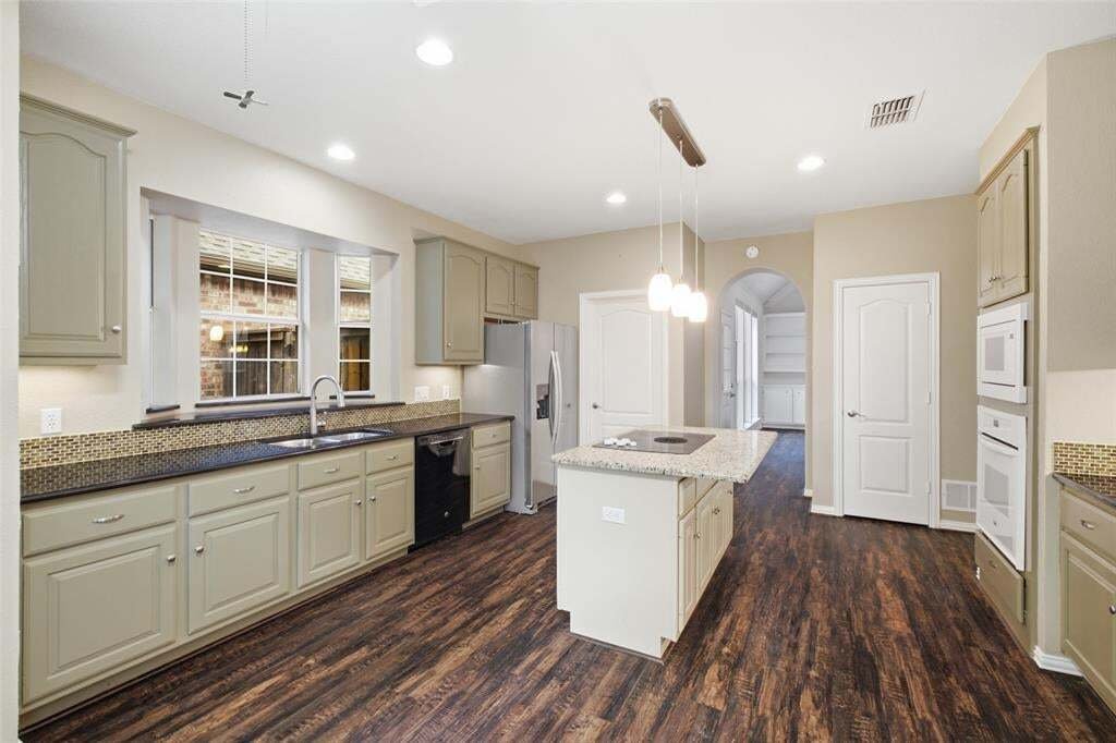 Maison à Addison, Texas, États-Unis 5 - 18842690