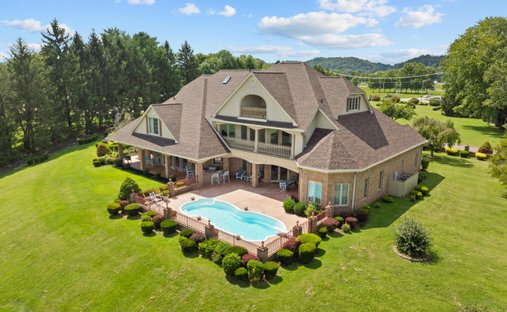 Haus in Gallipolis, Ohio, Vereinigte Staaten 1