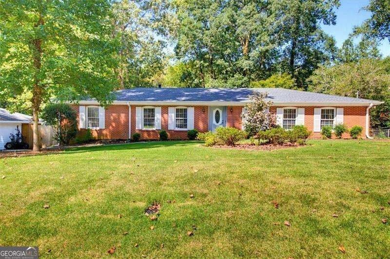 House in Marietta, Georgia, United States 1 - 18842291