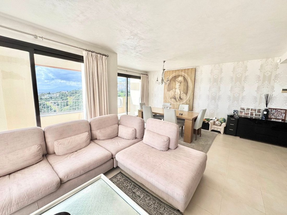 Appartamento a Marbella, Andalusia, Spagna 5 - 18856427