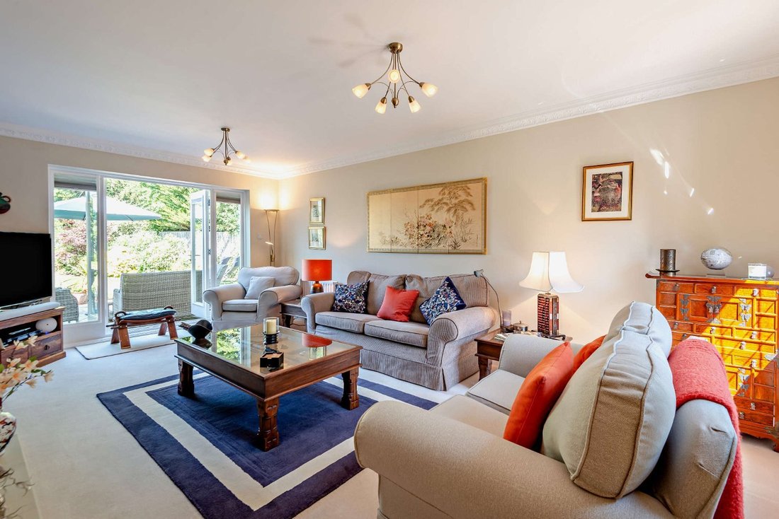 Casa en Pinkneys Green, Inglaterra 2 - 18842337