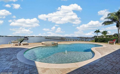 House in Daytona Beach, Florida, United States 1