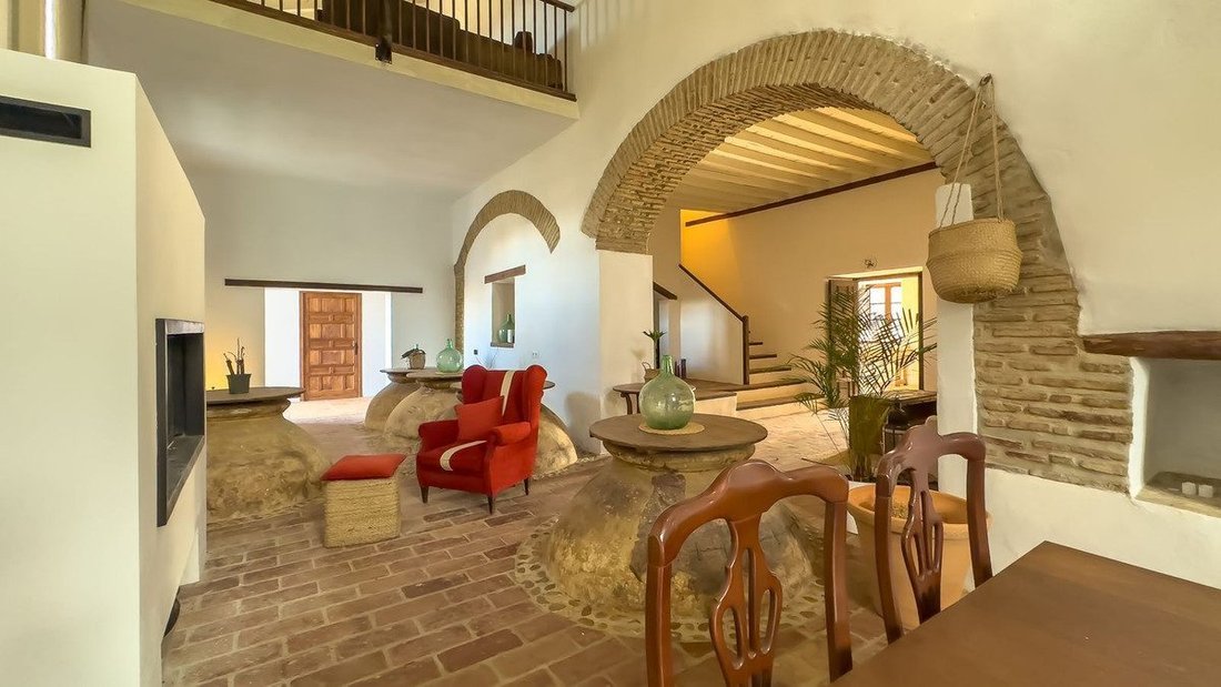 Casa a Casabermeja, Andalusia, Spagna 4 - 18857381