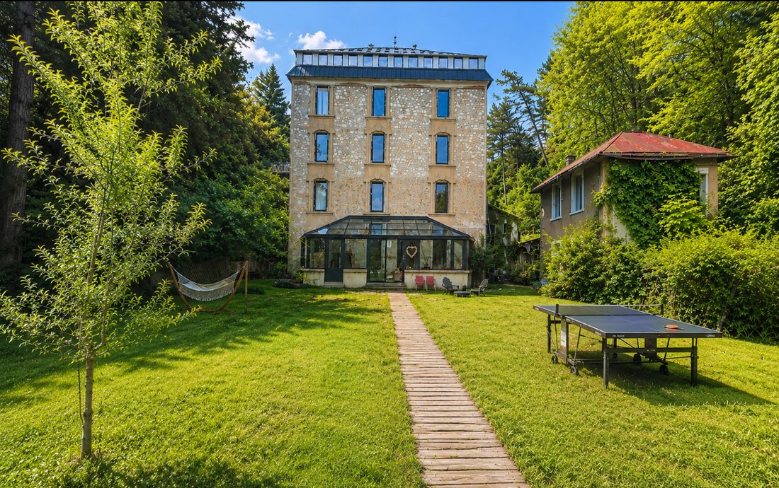 Casa en Sud, Chabeuil, Francia 1 - 18837978