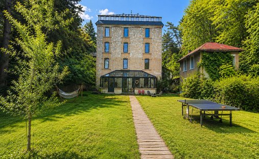 Casa en Sud, Chabeuil, Francia 1