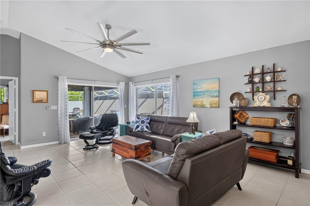 Casa en Naples, Florida, Estados Unidos 2 - 18855102