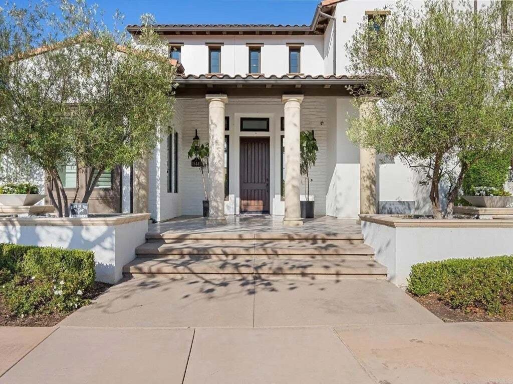 House in Rancho Santa Fe, California, United States 3 - 18842988