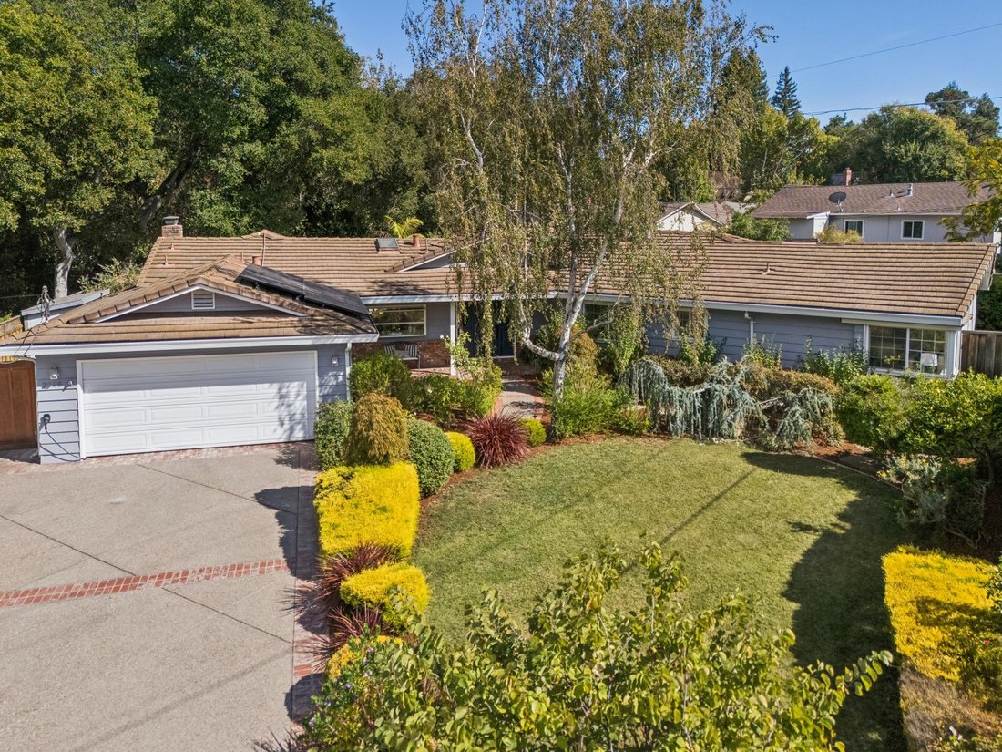 House in Mountain View, California, United States 1 - 18844590