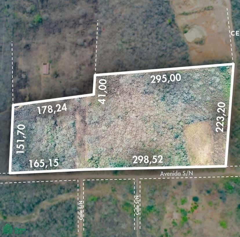 Land in San José de Chiquitos, Santa Cruz Department, Bolivia 4 - 18845970