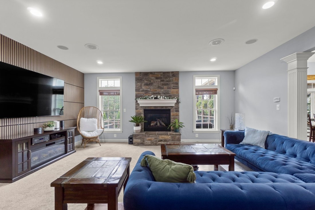 Casa a Frederick, Maryland, Stati Uniti 5 - 18855844