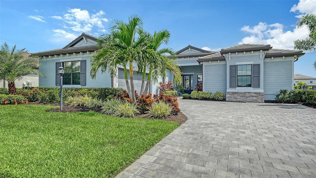 House in Bradenton, Florida, United States 1 - 18853277