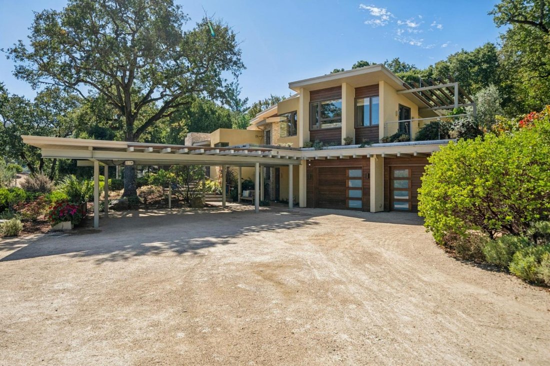 House in Portola Valley, California, United States 2 - 18851311