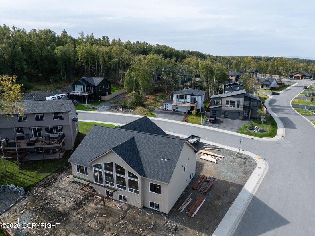 House in Anchorage, Alaska, United States 3 - 18175624