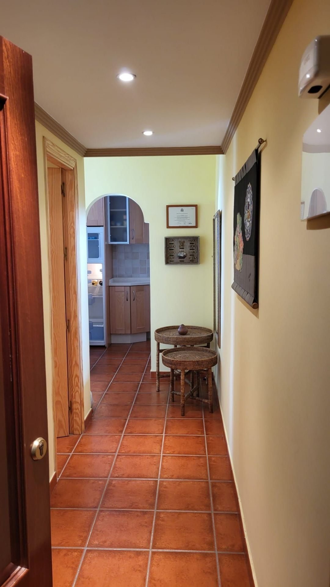 Wohnung in Marbella, Andalusien, Spanien 4 - 18861620