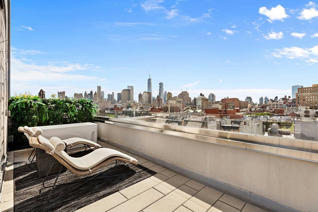 Condo in New York, New York, United States 1 - 18842935