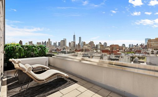 Eigentumswohnung in New York City, New York, Vereinigte Staaten 1