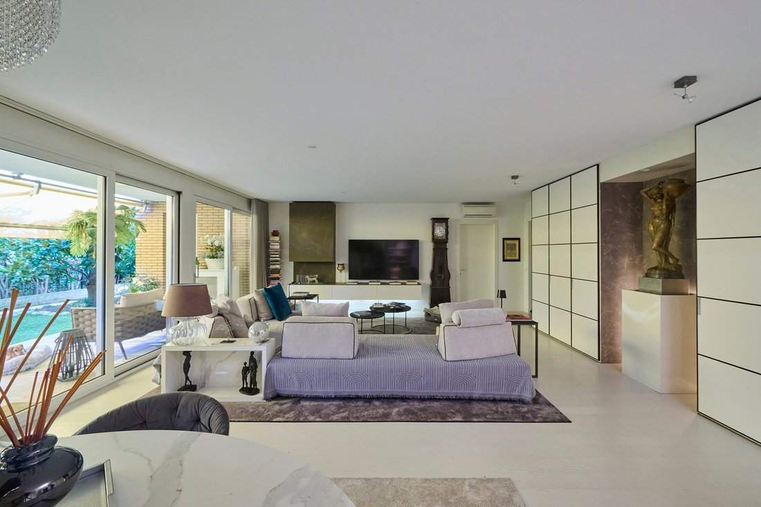 Apartamento en Lugano, Tesino, Suiza 1 - 18845629