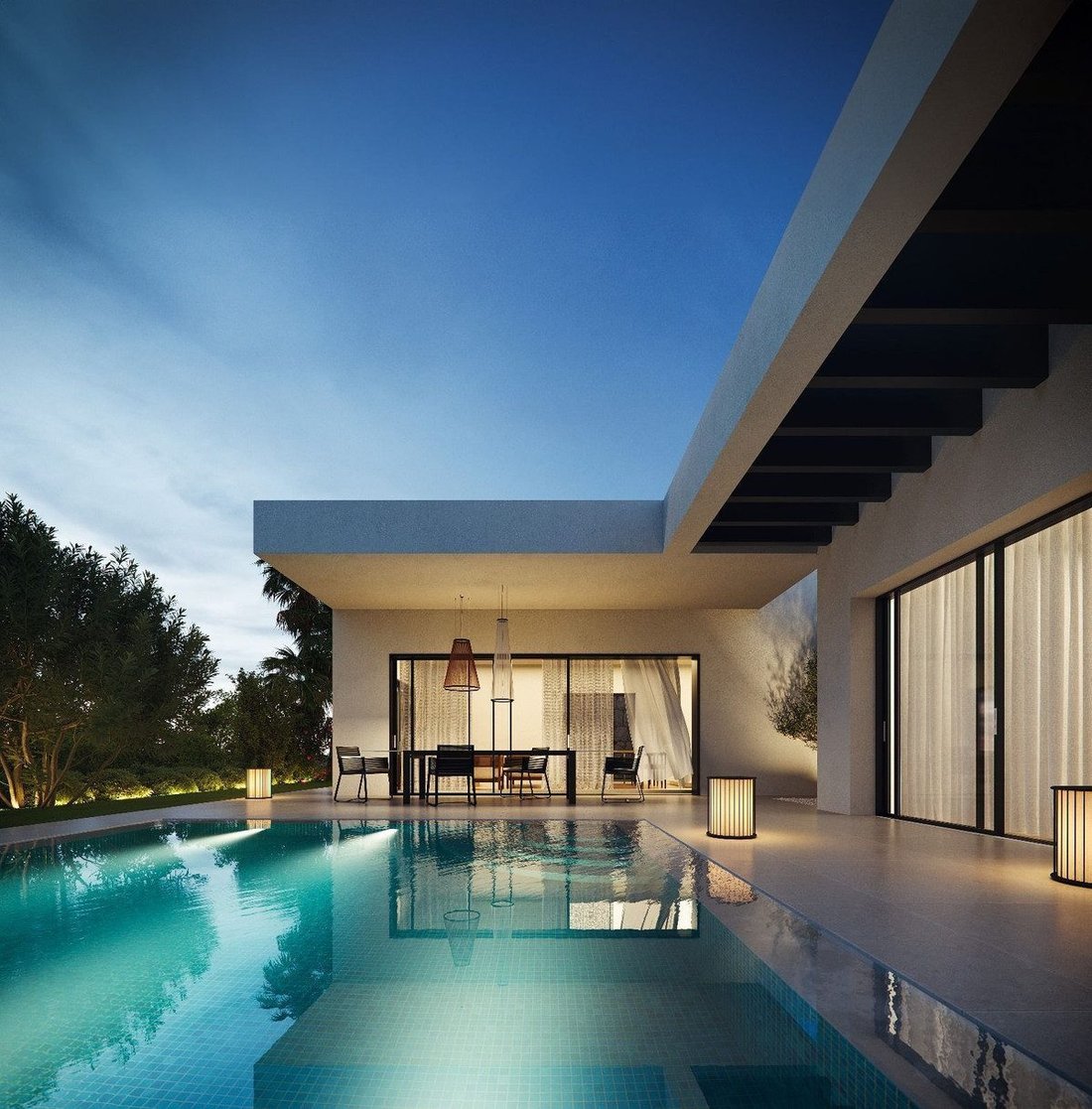 Villa in Mijas, Andalusia, Spain 3 - 18858350