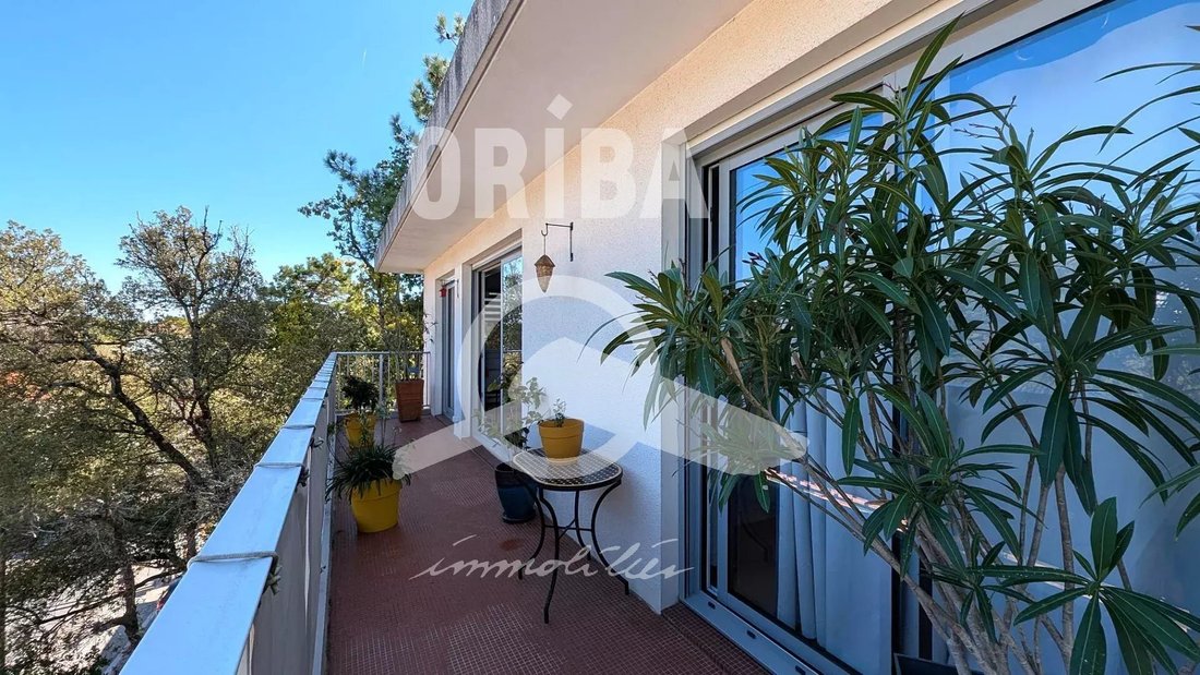 Appartement à Beslon, La Baule-Escoublac, France 1 - 18831340