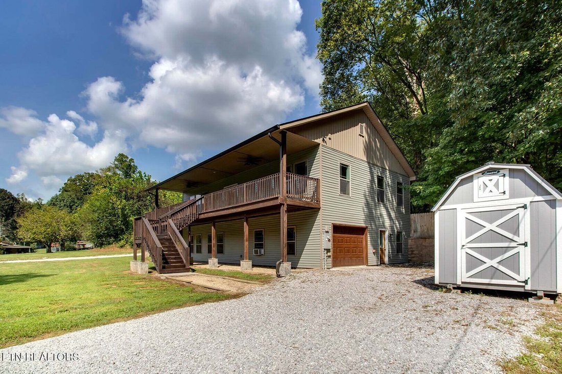 Casa a Tellico Village, Tennessee, Stati Uniti 4 - 18850843