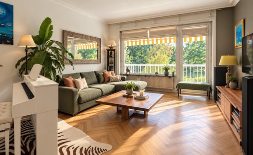 Apartment in Écully, Auvergne-Rhône-Alpes, France 1
