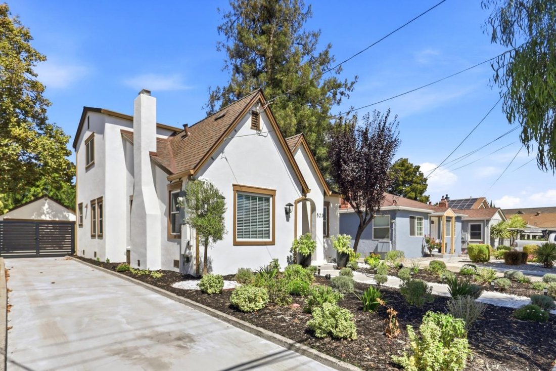 House in San Jose, California, United States 2 - 18845817