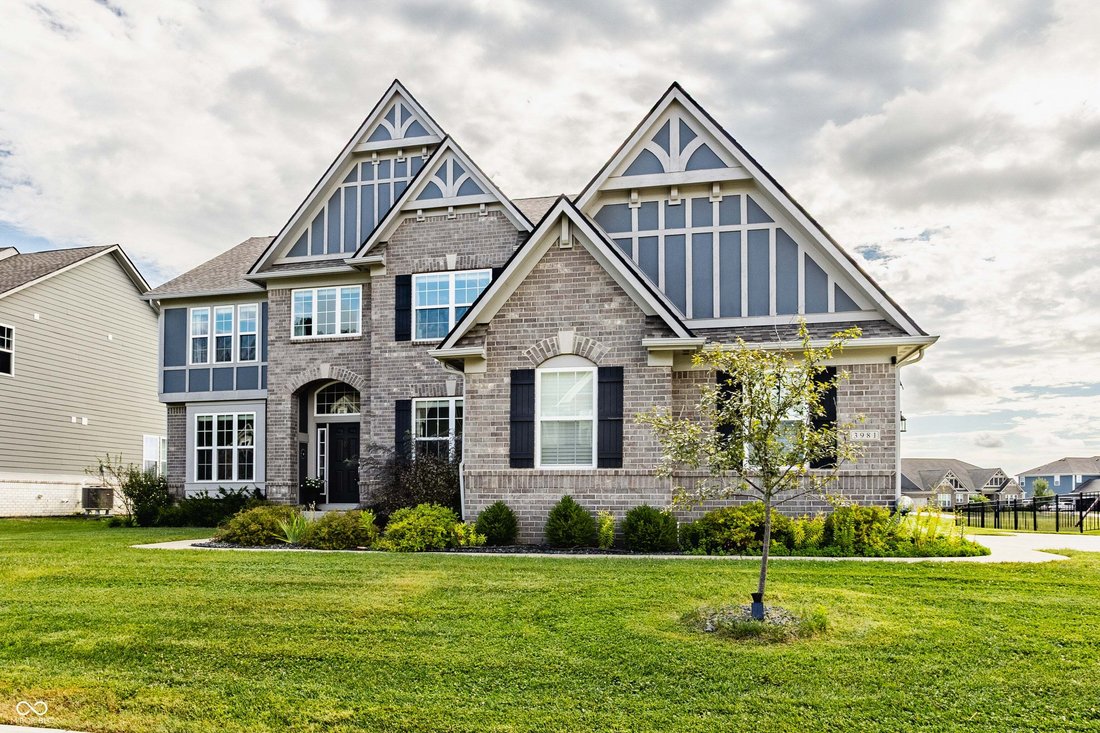 House in Bargersville, Indiana, United States 1 - 18207265