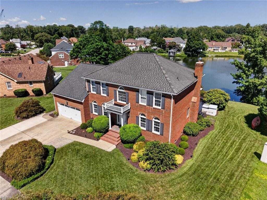 Casa en Virginia Beach, Virginia, Estados Unidos 1 - 18842351