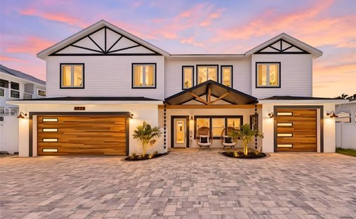 Casa a St. Petersburg, Florida, Stati Uniti 1