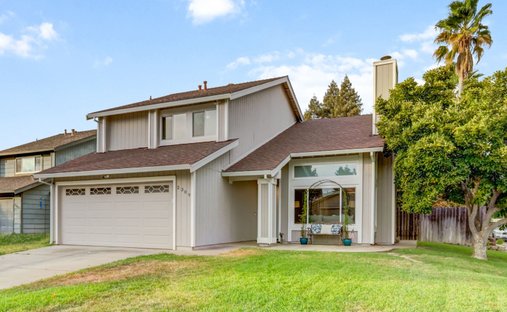 House in Gold River, California, United States 1