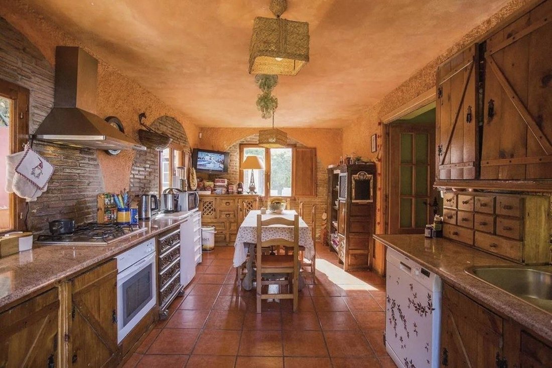 Villa à Centro, Malaga, Espagne 3 - 18862507