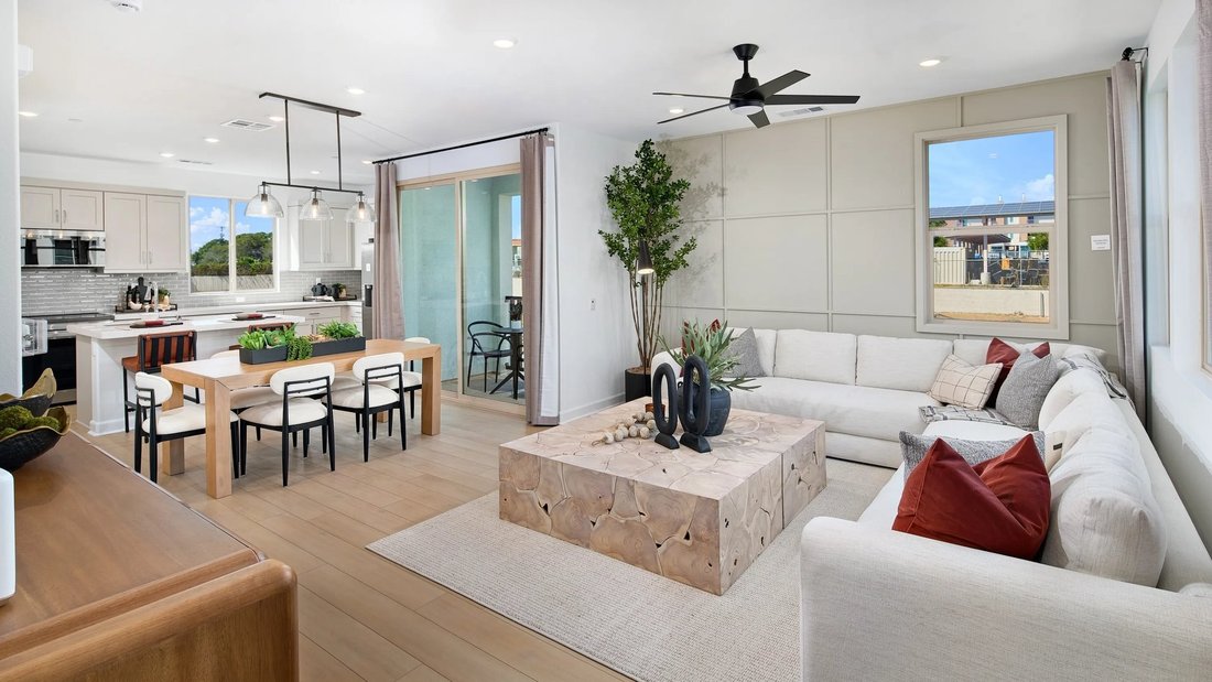 House in San Diego, California, United States 5 - 18635021