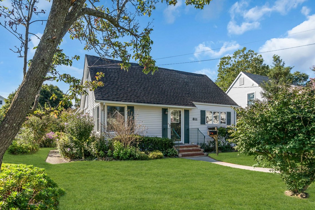 Casa a Spring Lake, New Jersey, Stati Uniti 2 - 18851175